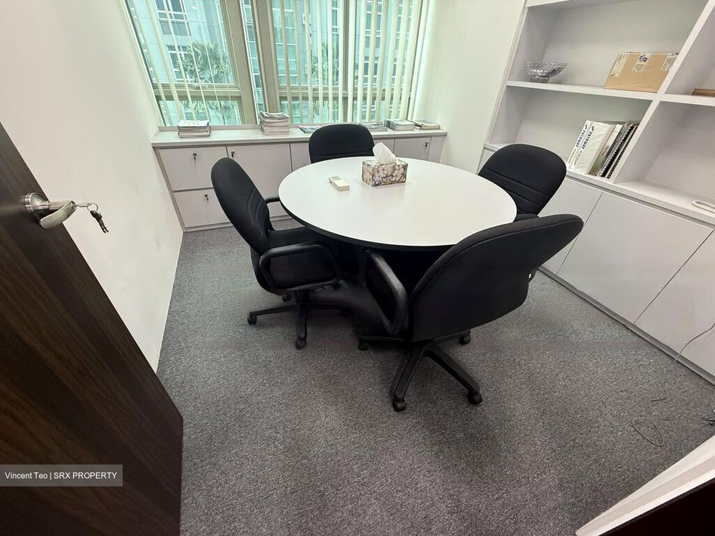 Prestige Centre (D23), Factory #455093381